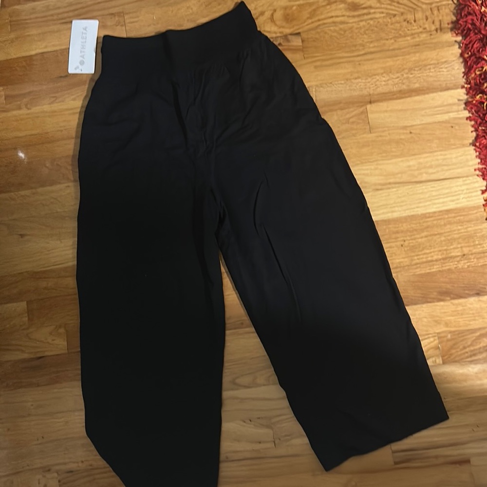Athleta Flair Leggings